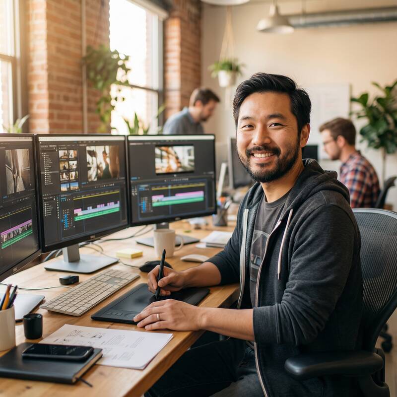 福利姬视频后期总监